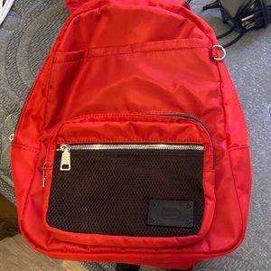 Steven Mabben small woman backpack